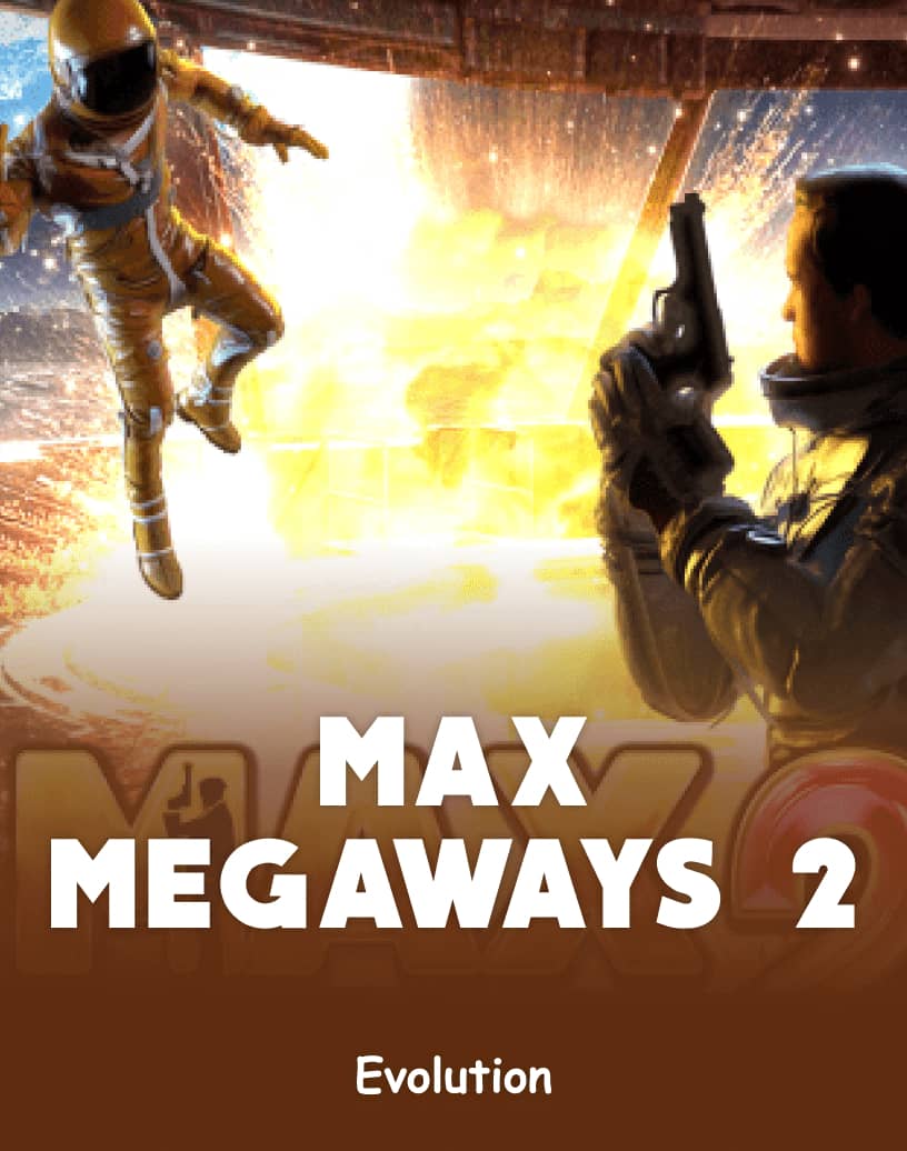 Max Megaways 2 - Besplatni Demo Režim i Igrajte Online