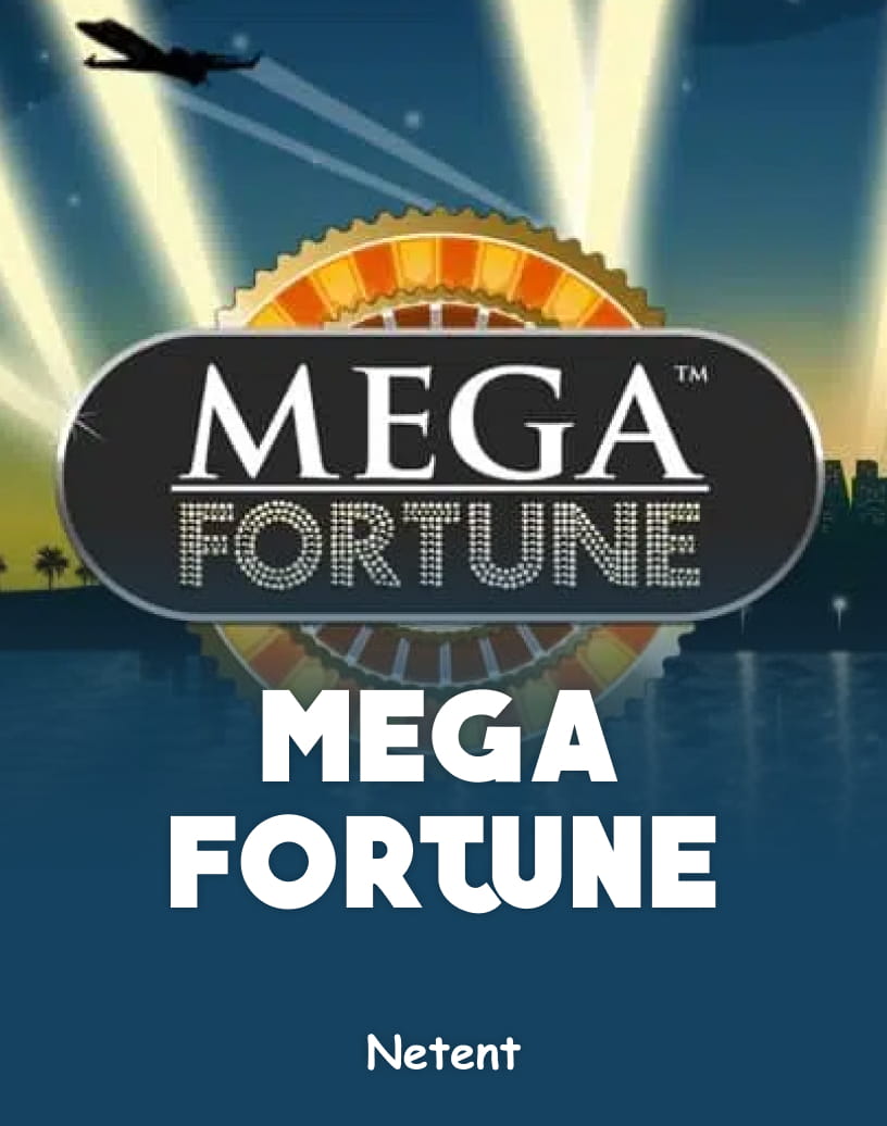 Mega Fortune Slot - Spielen Sie um echtes Geld oder im kostenlosen Demo-Modus | TrustDice