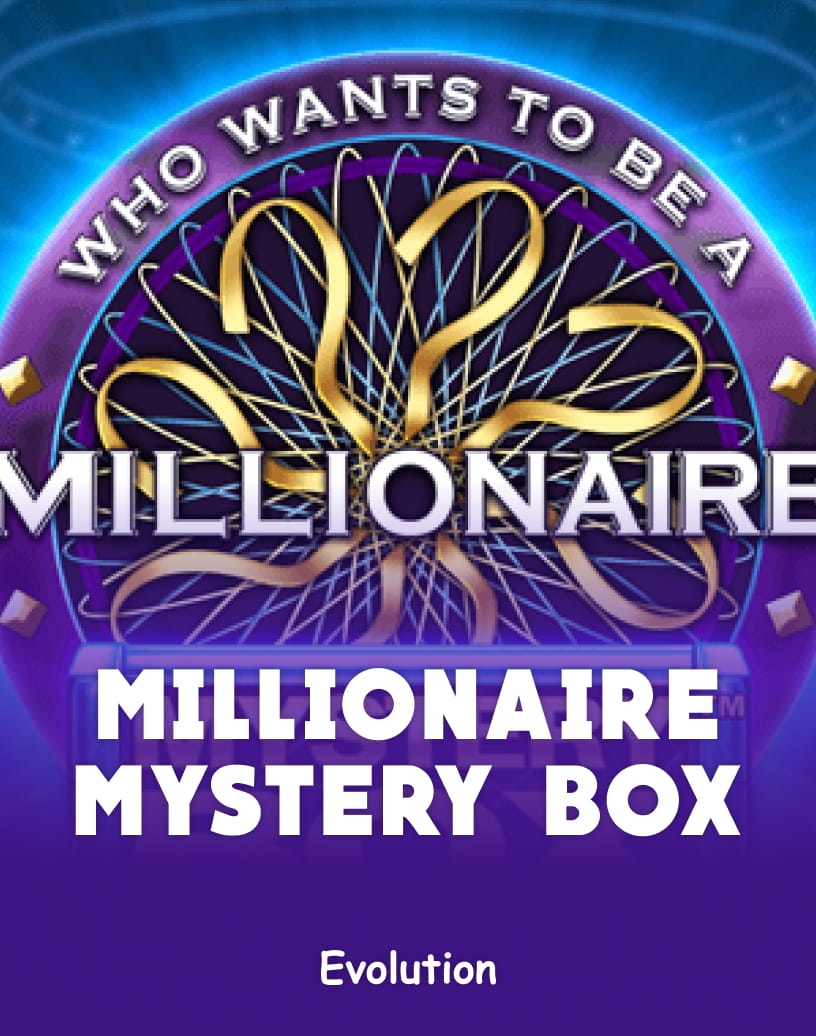 Explore Millionaire Mystery Box - Free Demo Mode & Play Online