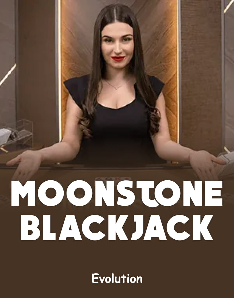 Moonstone Blackjack - Free Demo Mode & Play Online