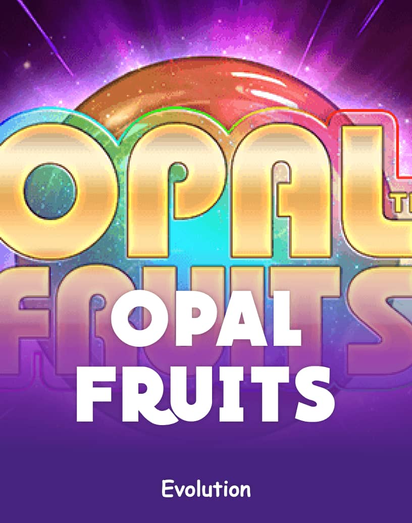 Opal Fruits - Mod Demo Gratuit & Joacă Online