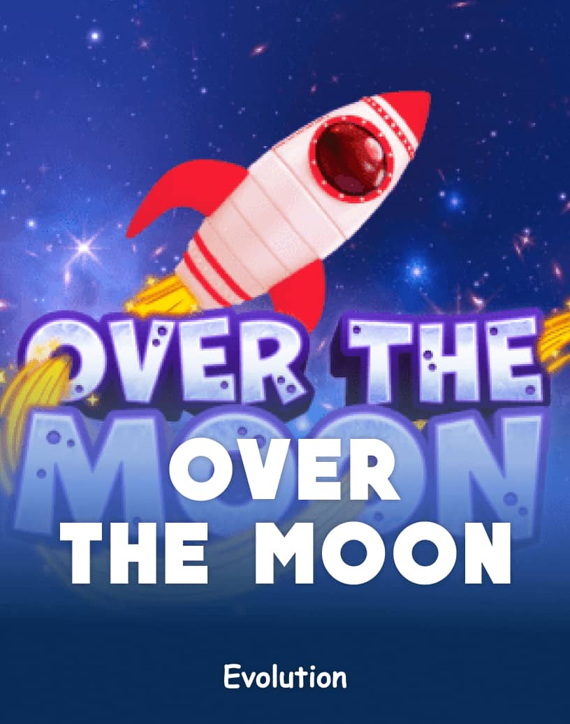 Explore Over The Moon - Free Demo Mode & Play Online