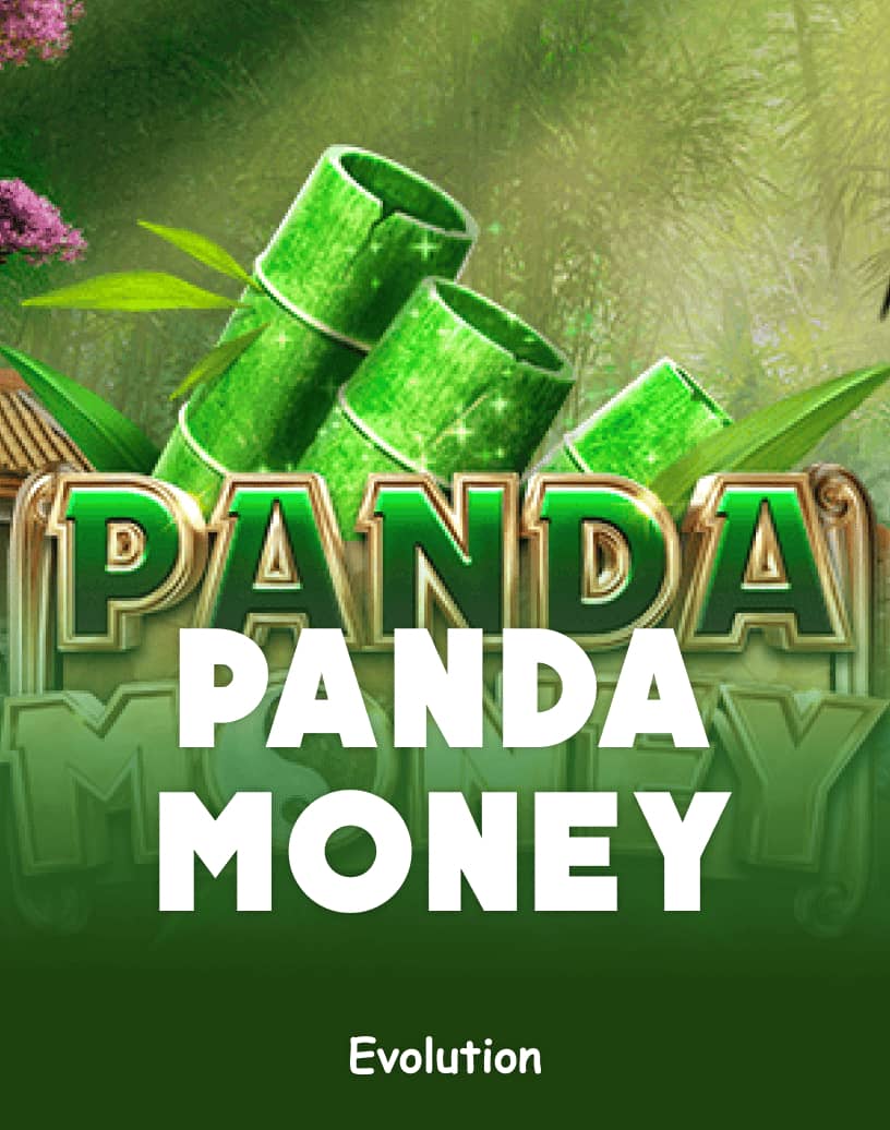 Panda Money - Modo Demo Gratuito & Jogue Online