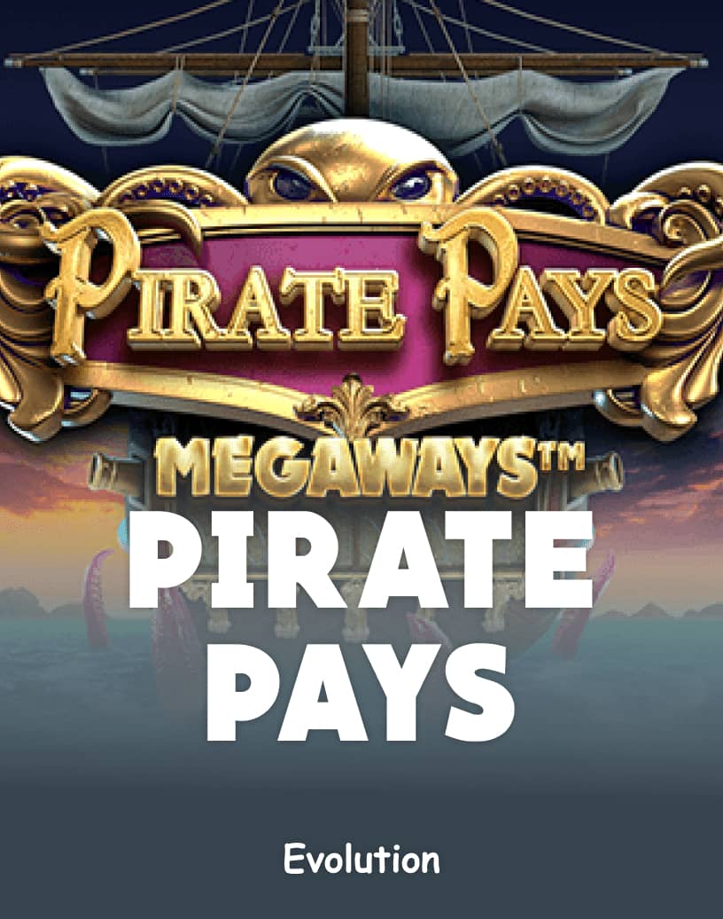 Pirate Pays - Mod Demo Gratuit & Joacă Online