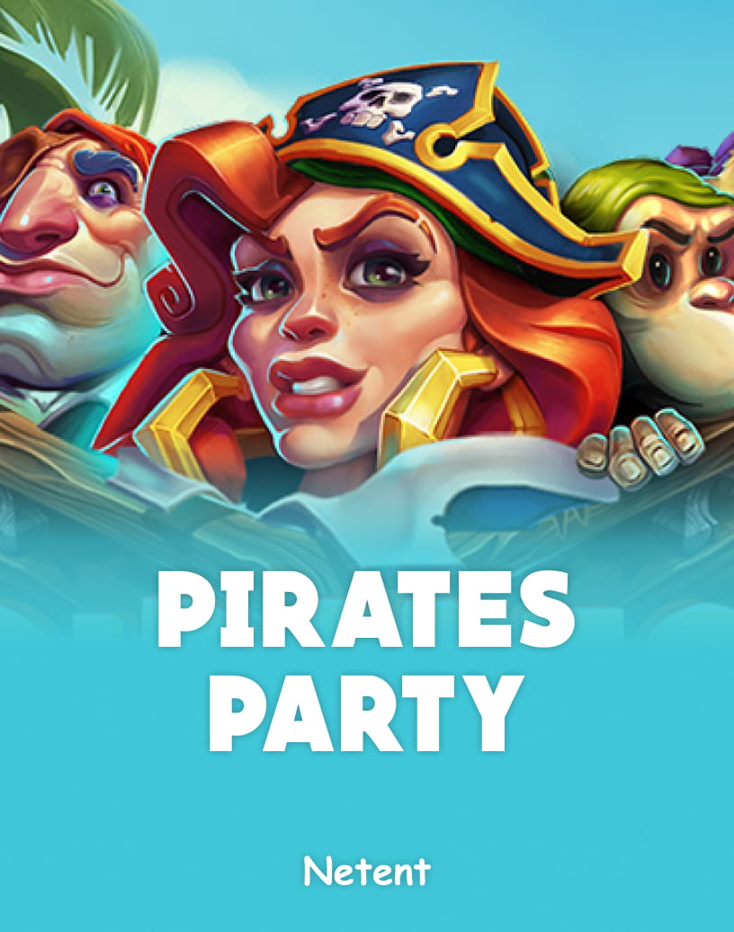Pirates Party Slot - Juega por Dinero Real o en el Modo Demo Gratis | TrustDice