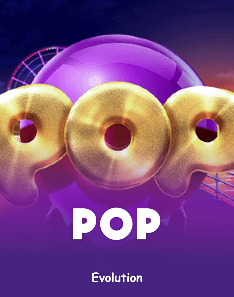 Play Pop - Free Demo Mode & Play Online