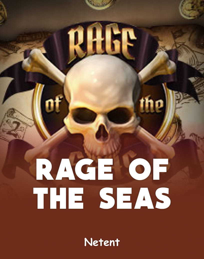 Rage of the Seas Slot - Play for Real Money or Free Demo | TrustDice