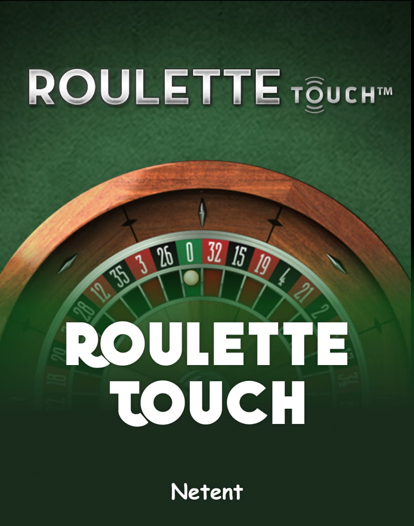 Explore Roulette Touch - Free Demo Mode & Play Online