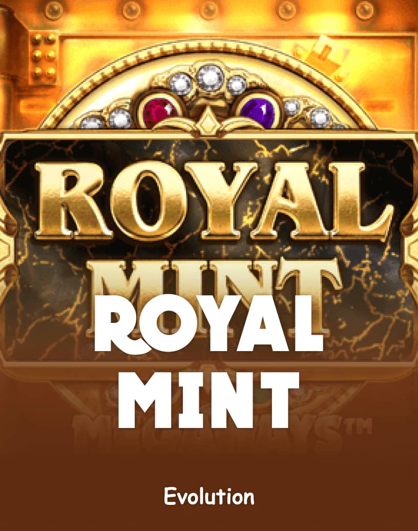 Royal Mint - Mode Demo Gratis & Mainkan Online