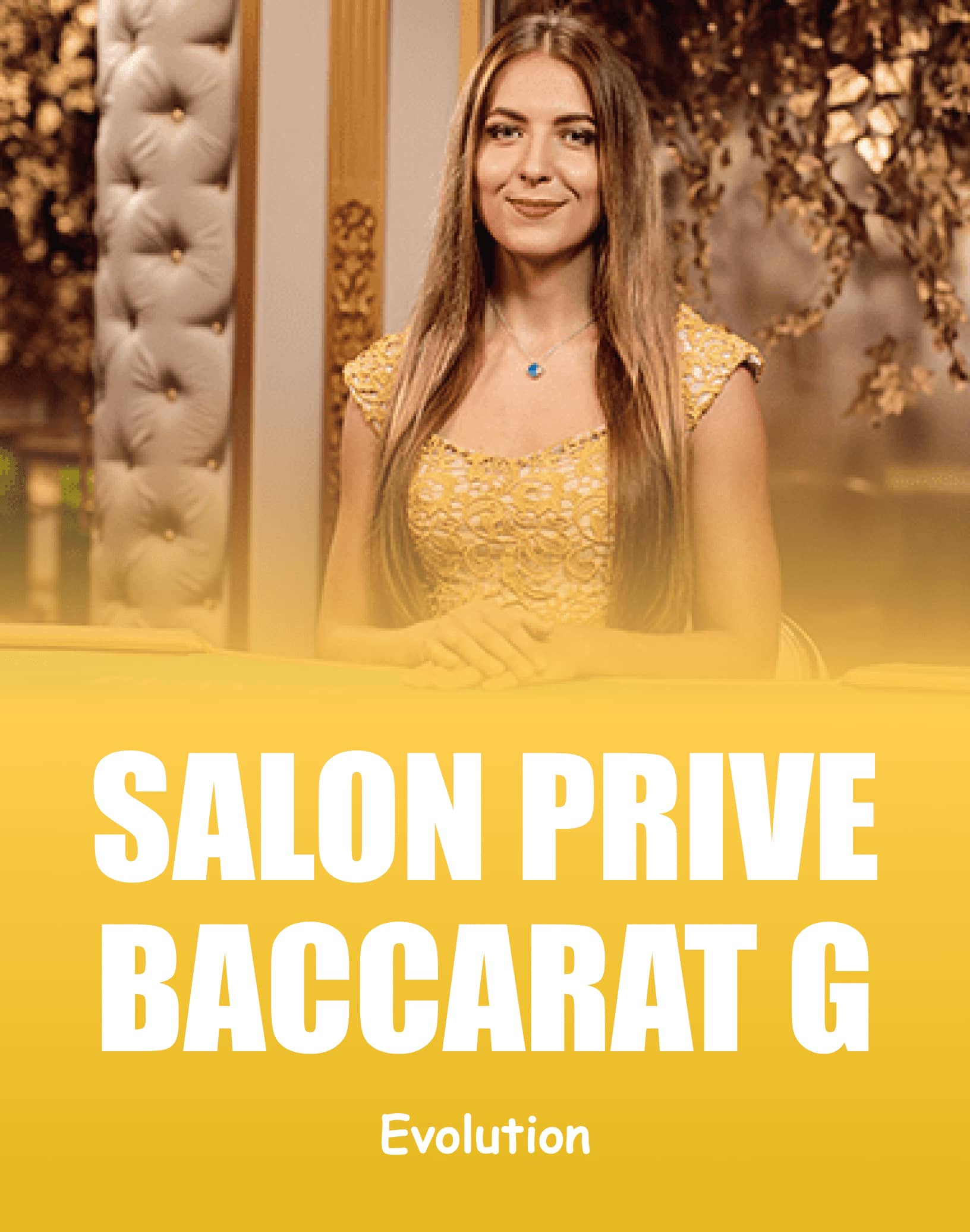 Salon Privé Baccarat G - Modalità Demo Gratuita e Gioca Online
