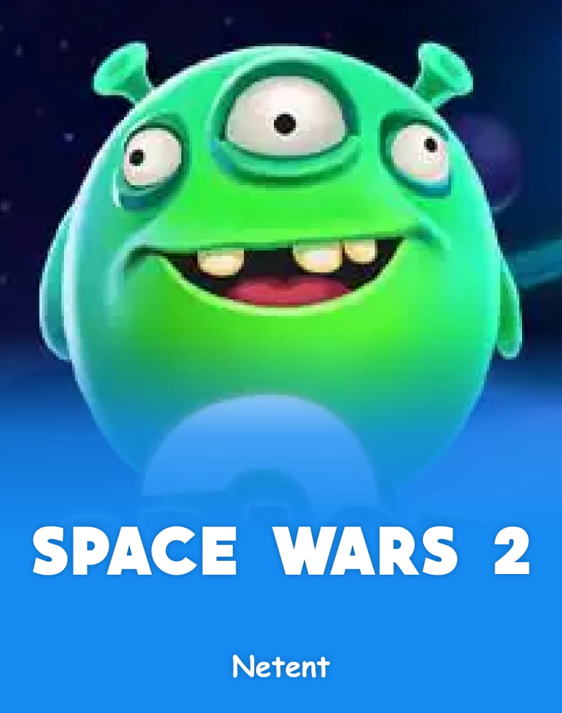 Space Wars 2 Slot - Play for Real Money or Free Demo | TrustDice