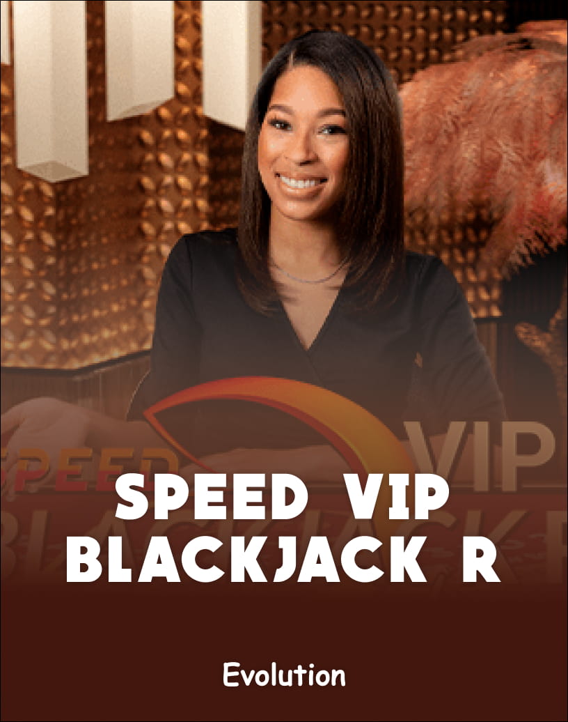 بلاك جاك VIP السريعة R - وضع العرض المجاني واللعب عبر الإنترنت