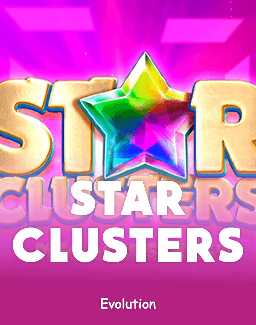 Star Clusters - Free Demo Mode & Play Online