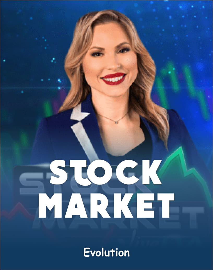 Aktienmarkt - Kostenloser Demo-Modus & Online spielen