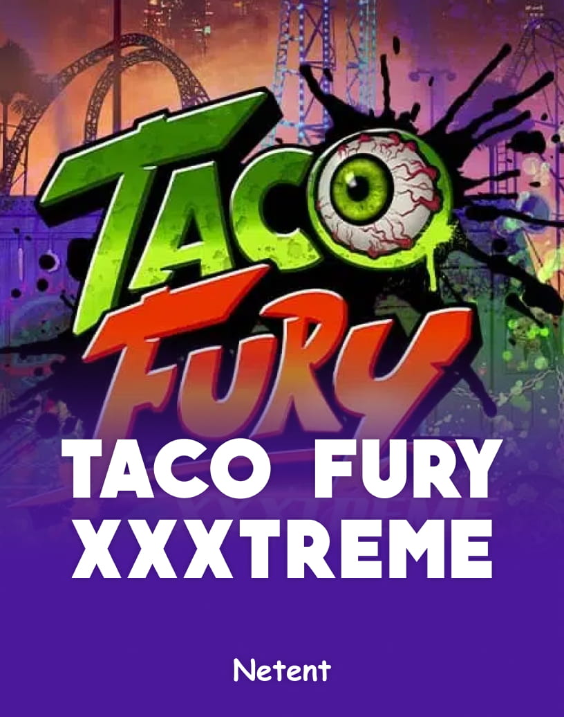 اسلات Taco Fury XXXtreme - بازی با پول واقعی یا نسخه دمو رایگان | <a href="https://trustdice.win/fa/bonus">TrustDice</a>