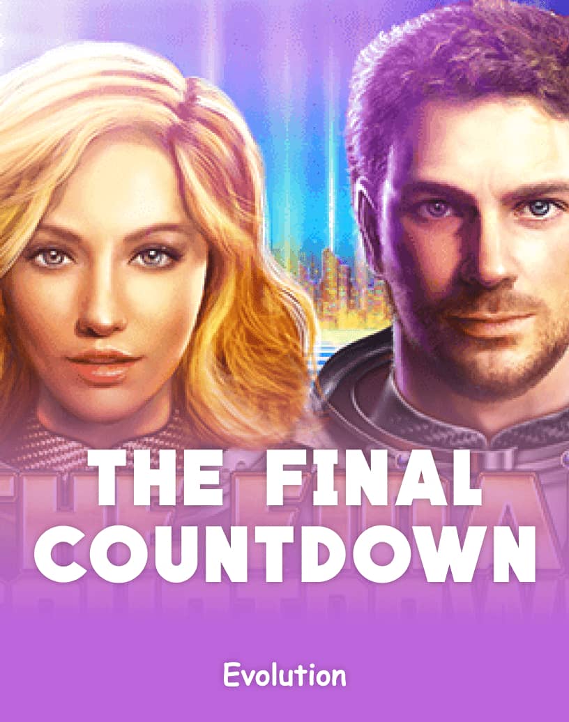 The Final Countdown - Free Demo Mode & Play Online
