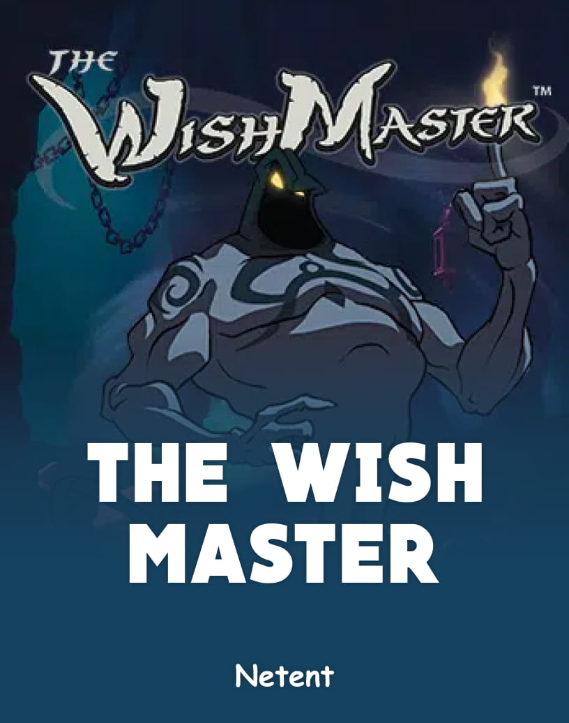 The Wish Master Slot - Play for Real Money or Free Demo | TrustDice