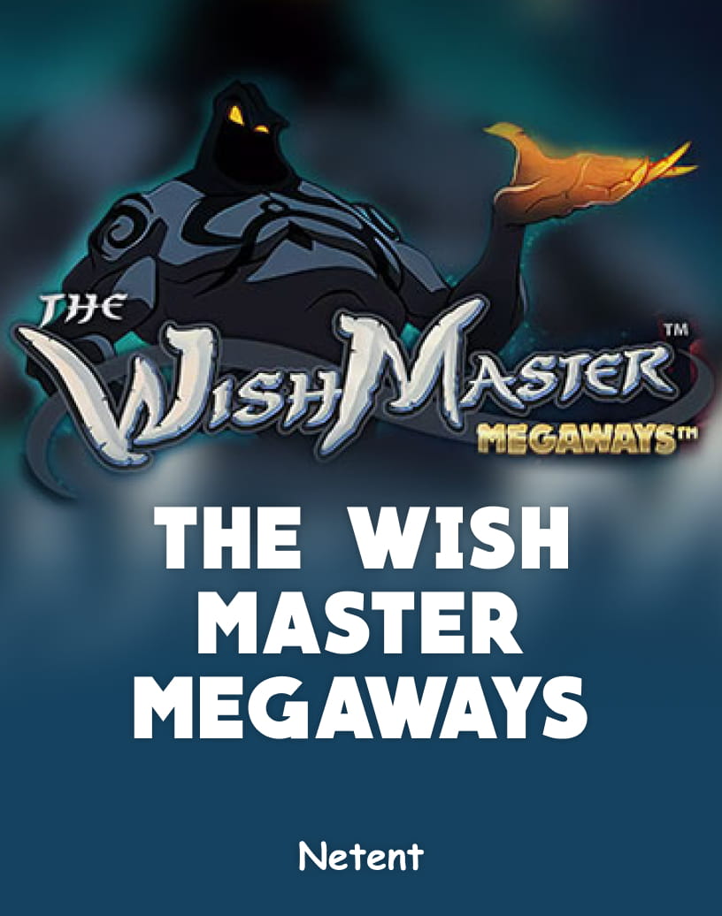 The Wish Master Megaways -kolikkopeli - Pelaa oikealla rahalla tai ilmaisessa demossa | TrustDice