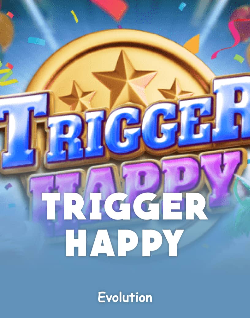 Trigger Happy - Free Demo Mode & Play Online