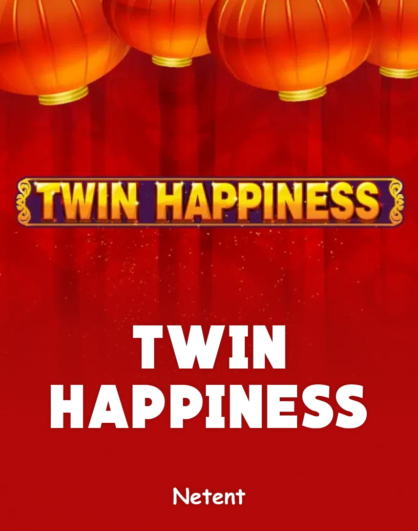 Twin Happiness Slot - Play for Real Money or Free Demo | TrustDice