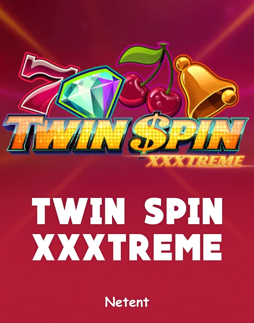 Twin Spin XXXtreme Slot - Igrajte za pravi novac ili besplatnu demo verziju | TrustDice