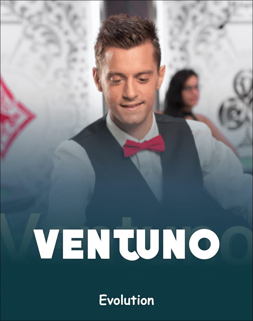 Ventuno Capri - Besplatni Demo Režim i Igrajte Online