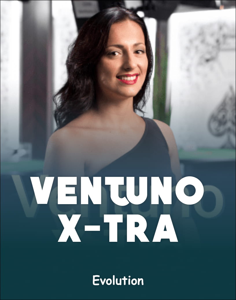 Ventuno Positano - Ilmainen Demotila & Pelaa Verkossa