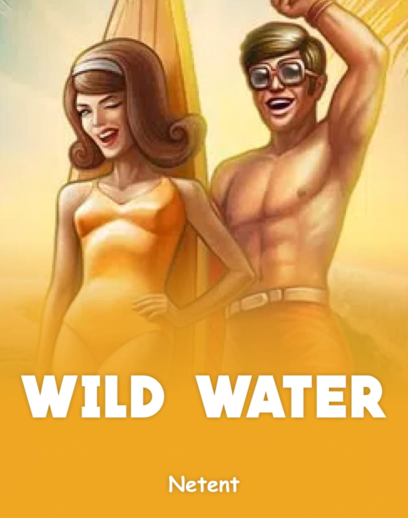 Wild Water Slot - Jogue com Dinheiro Real ou em Demo Grátis | TrustDice