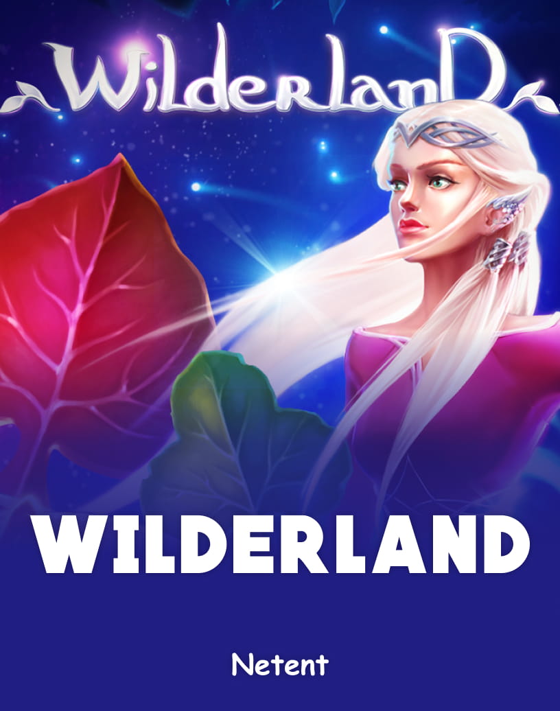 Wilderland Slot - Graj na Prawdziwe Pieniądze lub w Darmowe Demo | TrustDice