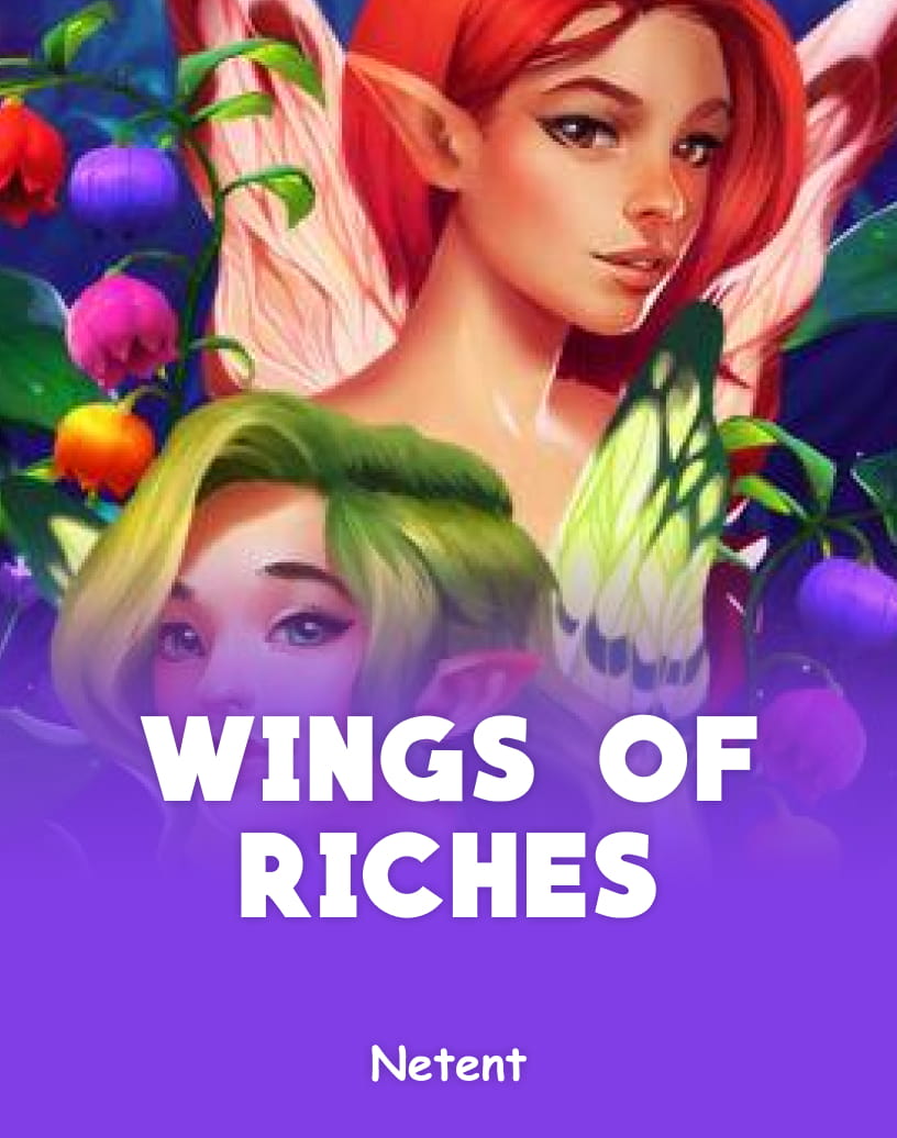 Wings of Riches Slot - Play for Real Money or Free Demo | TrustDice