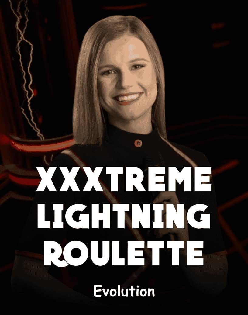 XXXTreme Lightning Roulette - Free Demo Mode & Play Online