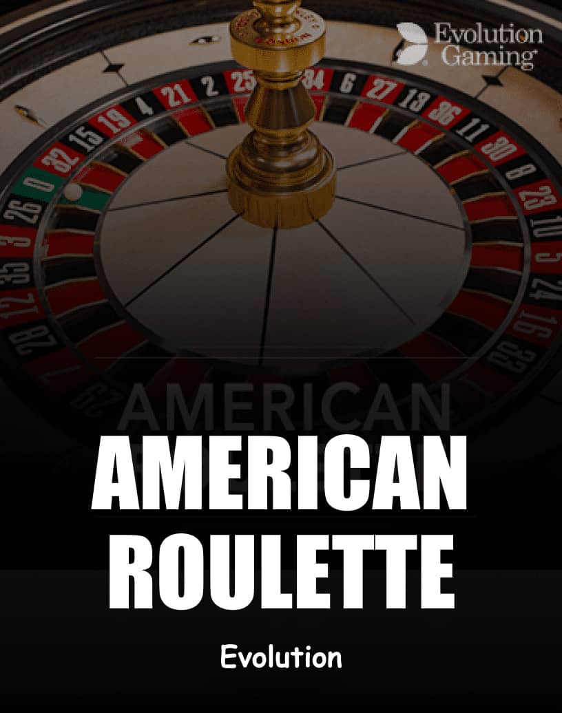 American Roulette - Free Demo Mode & Play Online
