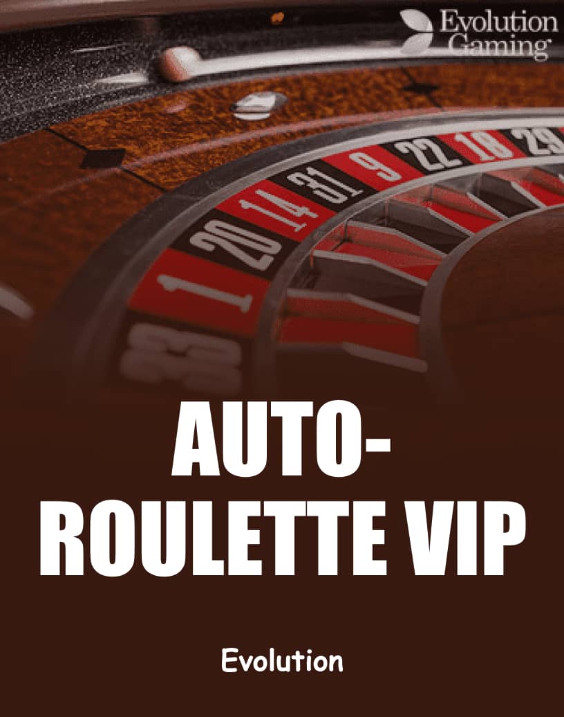 Explore Auto-Roulette VIP - Free Demo Mode & Play Online