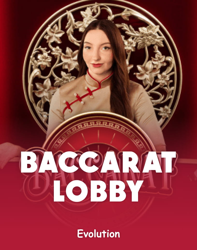 Lobby Baccarat - Mod Demo Gratuit & Joacă Online