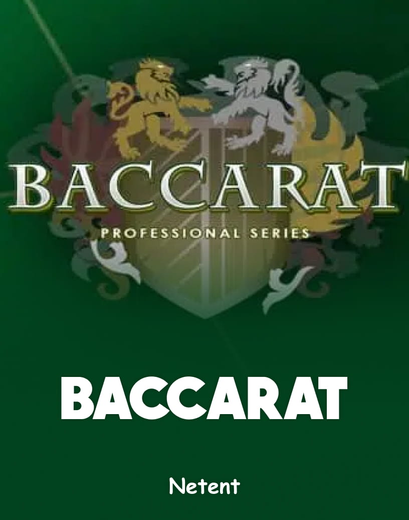Baccarat - Free Demo Mode & Play Online
