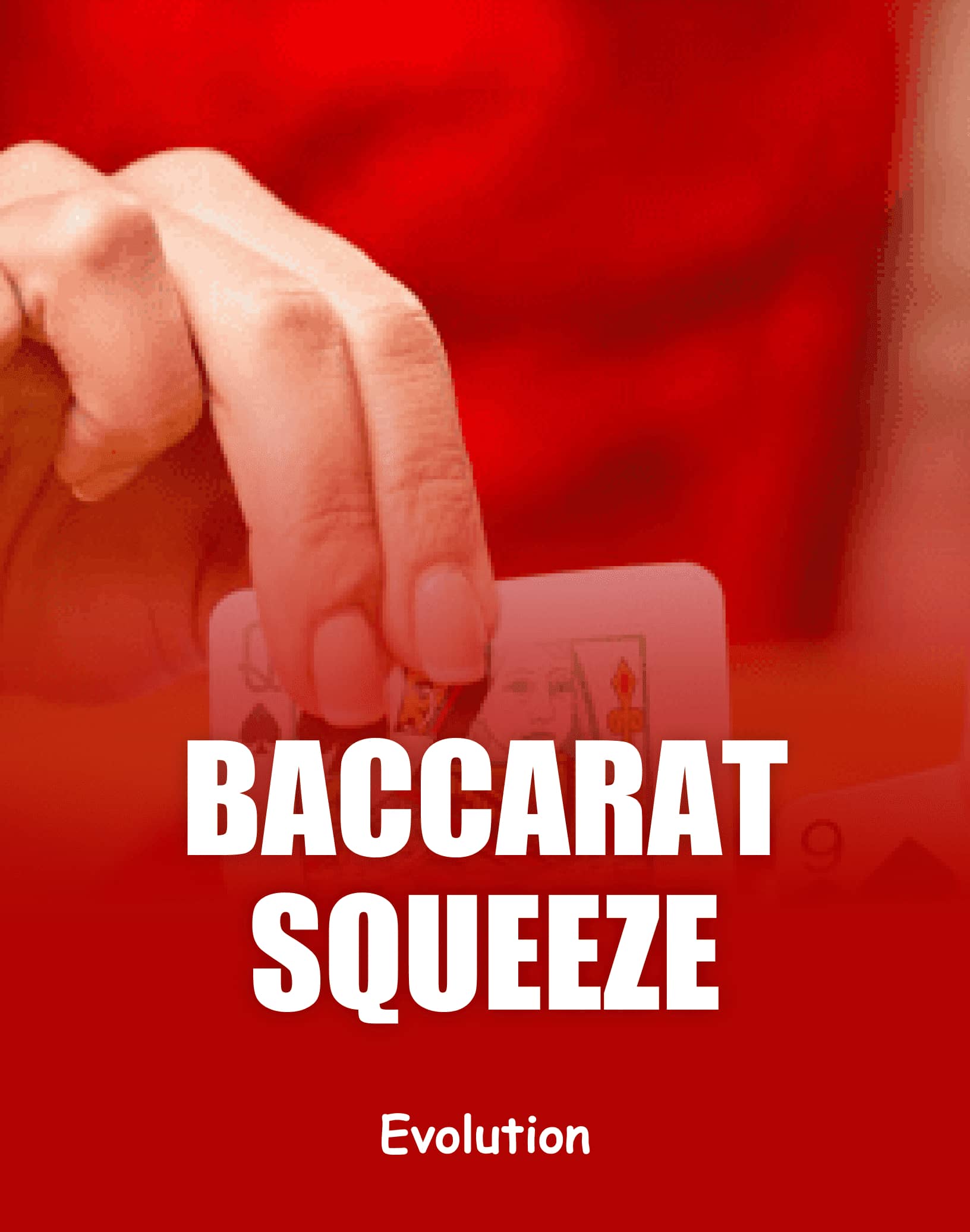 Baccarat Squeeze - Besplatan Demo Režim i Igrajte Online