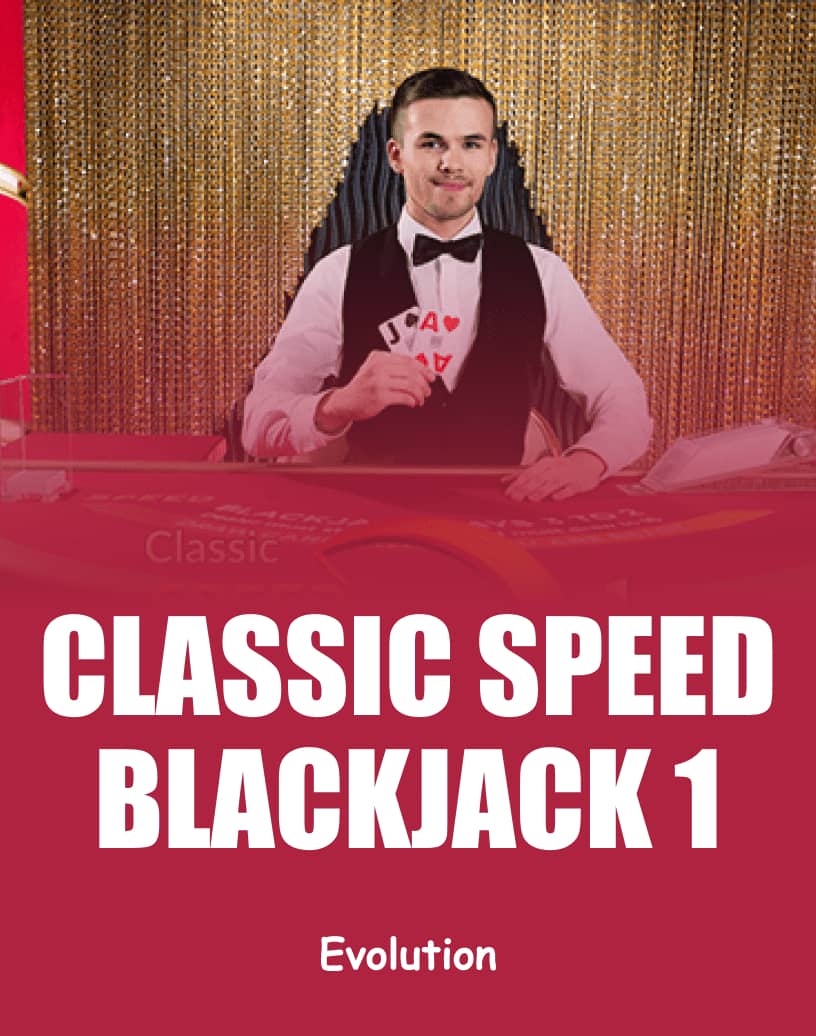 Klasik Hızlı Blackjack 1 - Ücretsiz Demo Modu ve Çevrimiçi Oyna