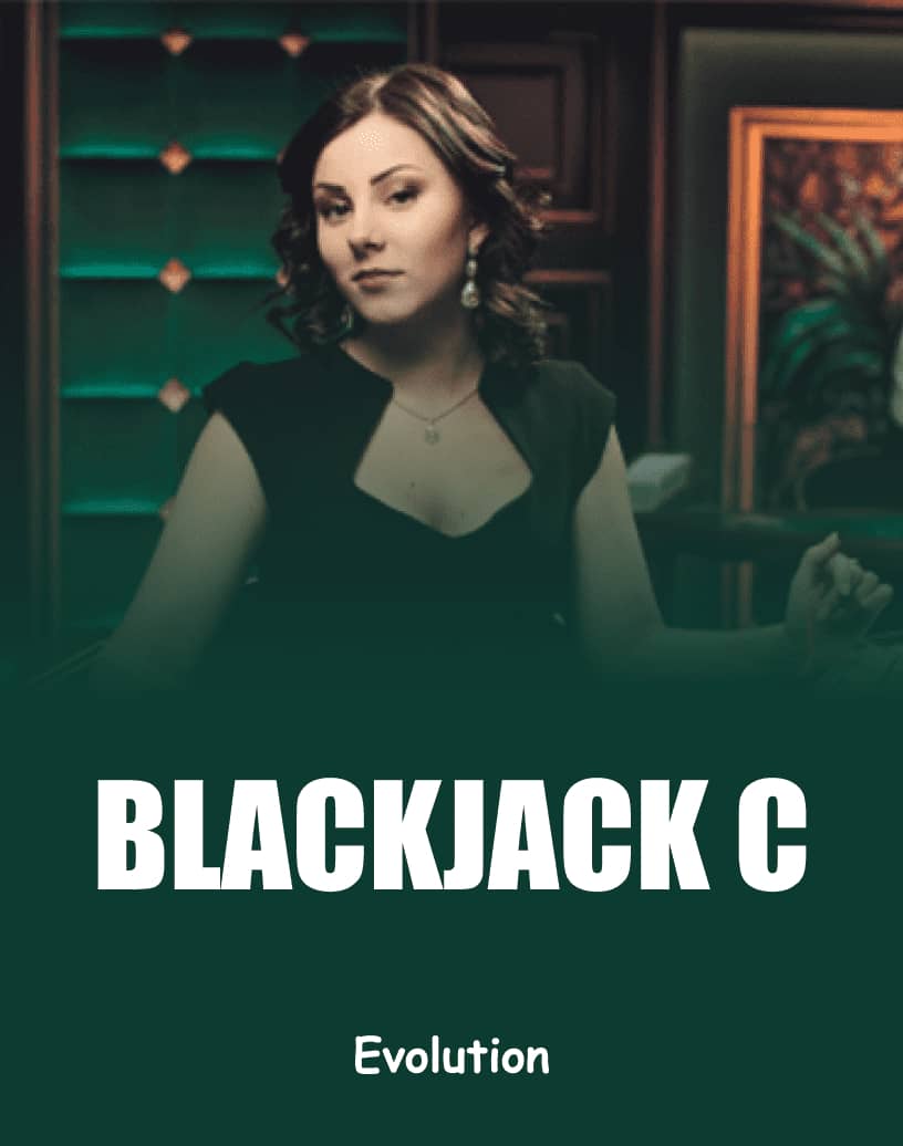 Blackjack C - Darmowy Tryb Demo i Gra Online