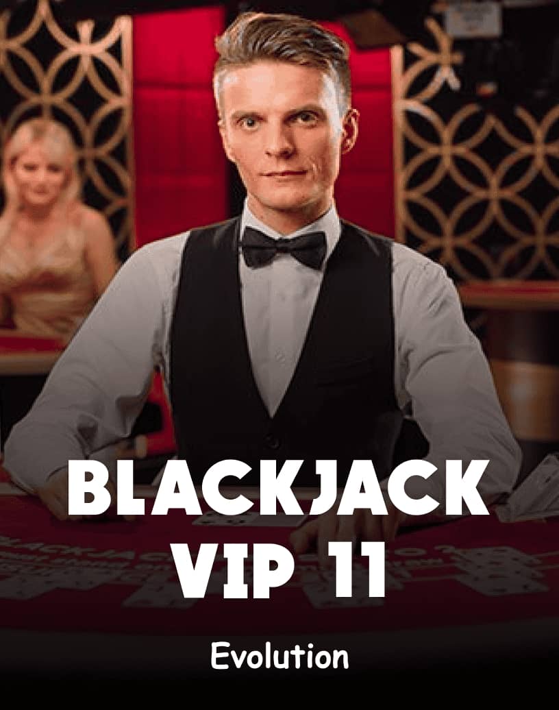 Blackjack VIP 11 - Gratis Demoläge & Spela Online
