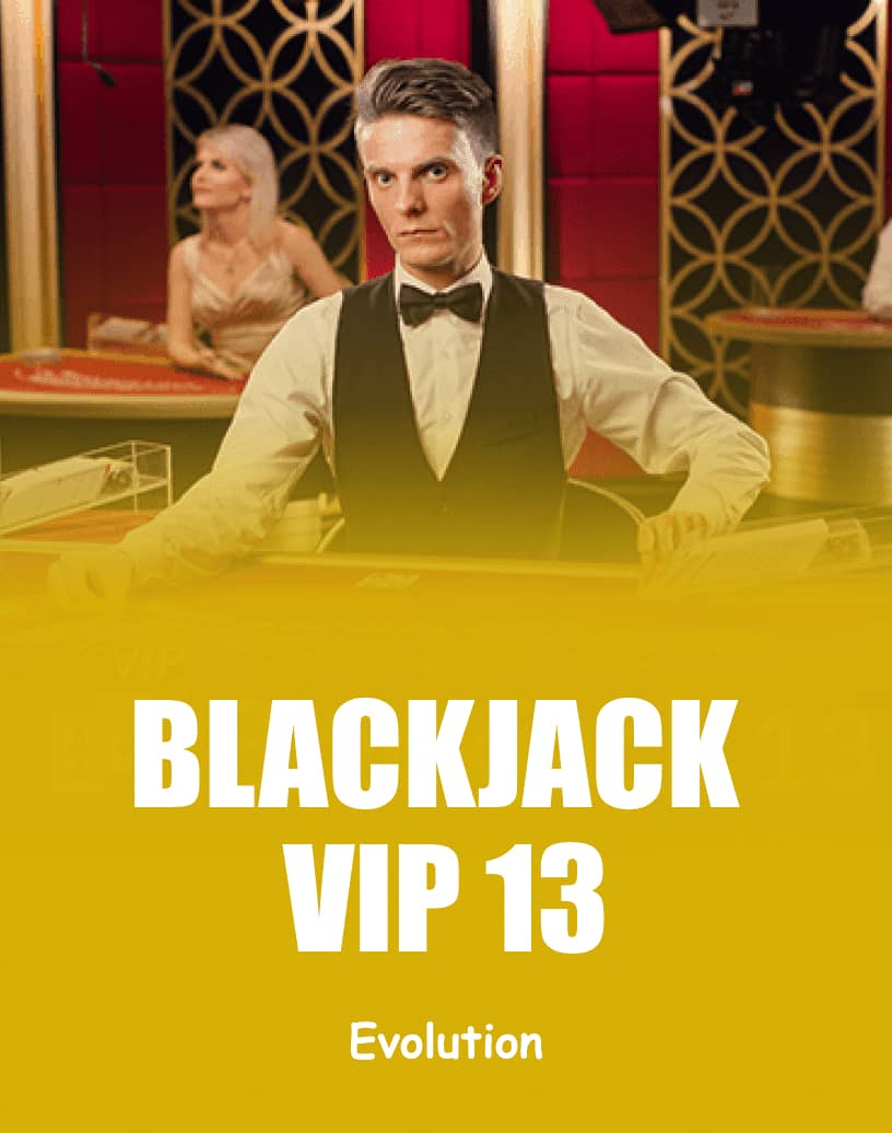 ブラックジャックVIP 13 - 無料デモモード＆オンラインプレイ
