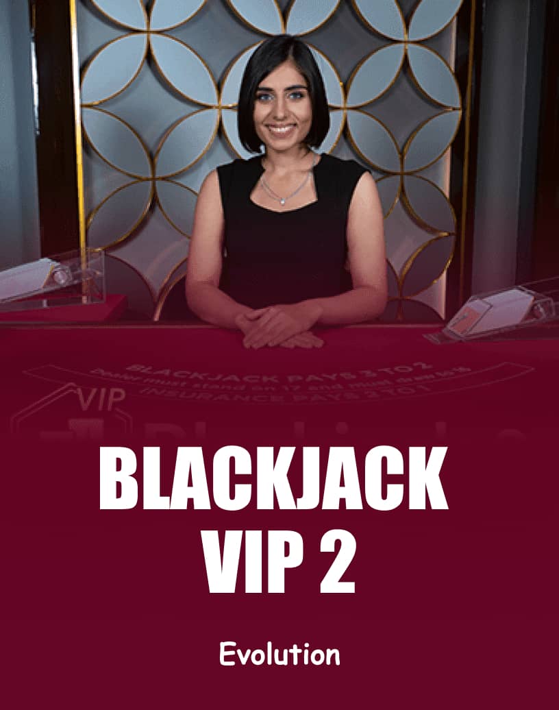 Blackjack VIP 2 - Mode Demo Gratis & Mainkan Online