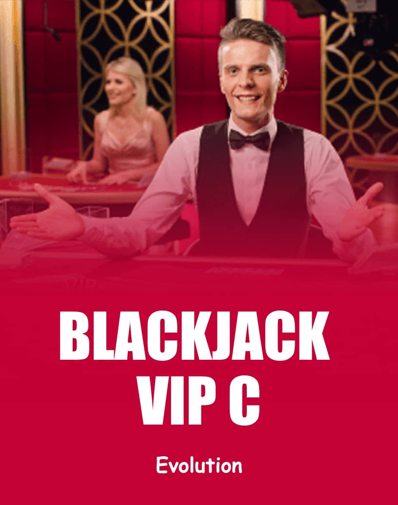 بلک جک VIP C - حالت دمو رایگان و بازی آنلاین