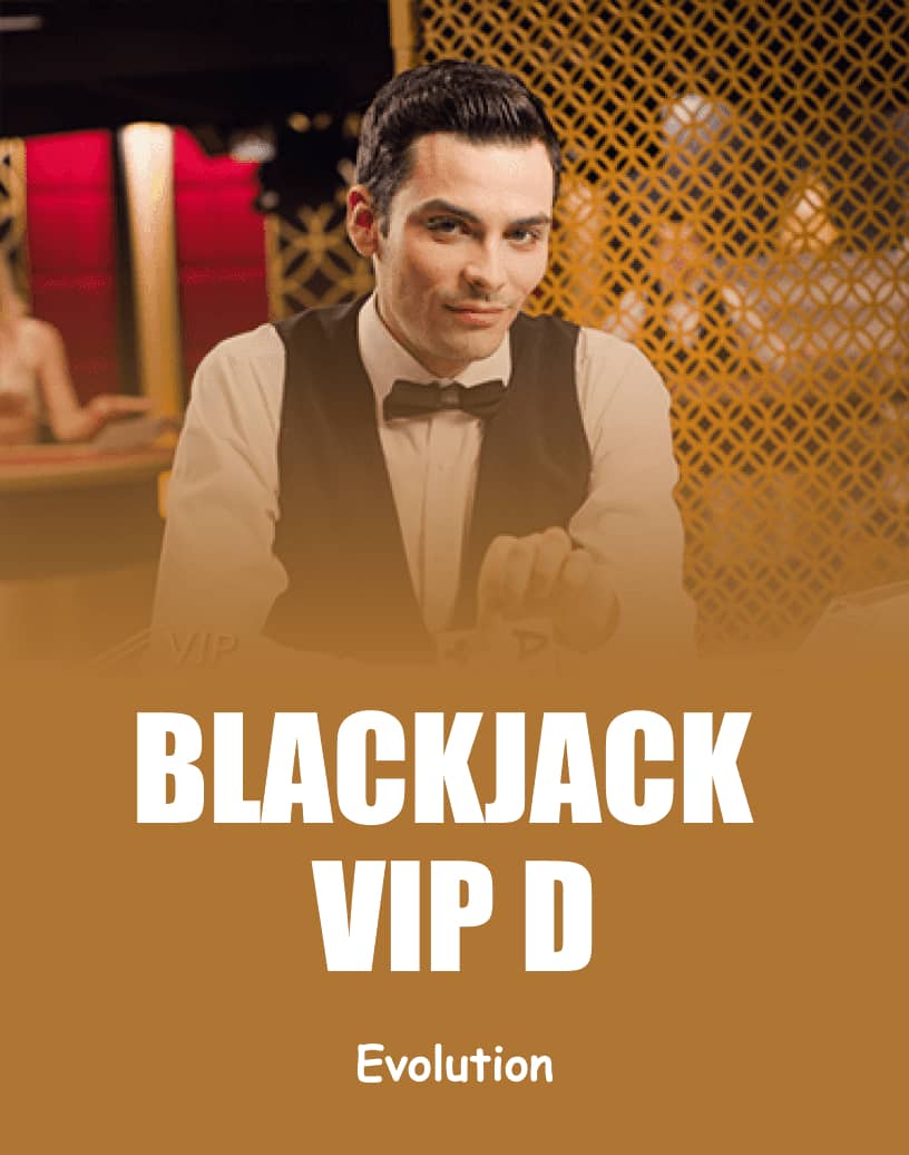 Blackjack VIP D - Mode Demo Gratis & Mainkan Online
