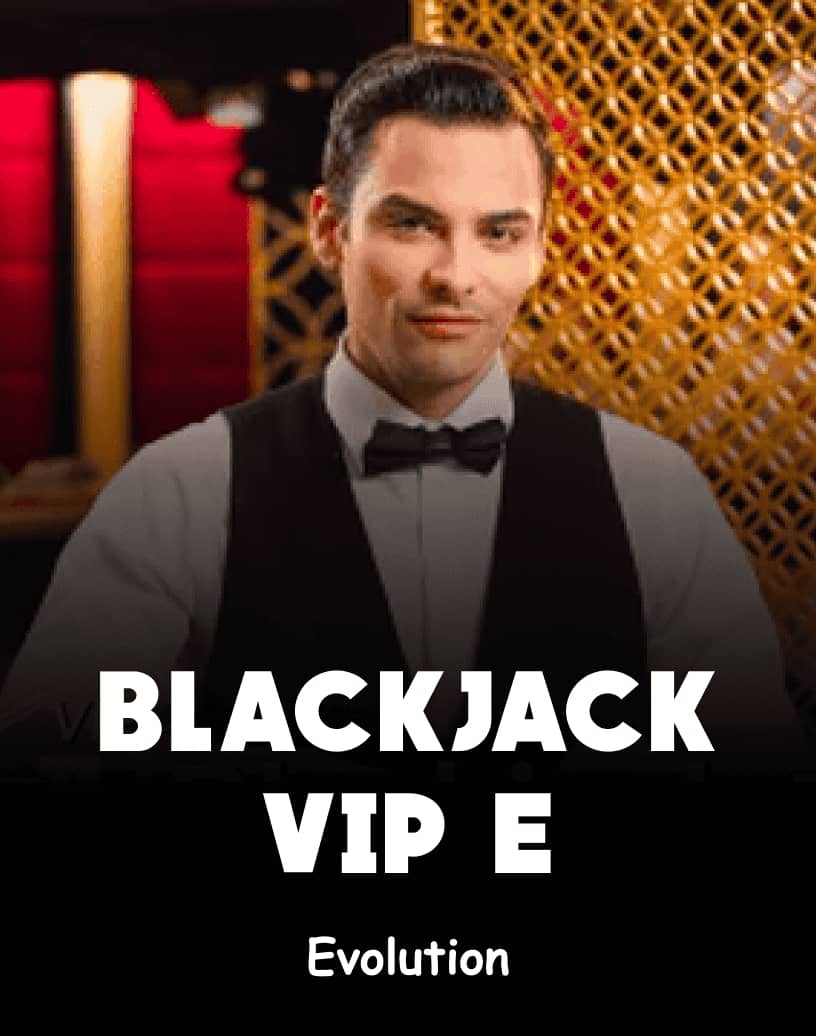 Blackjack VIP E - Ingyenes Demó Mód és Online Játék