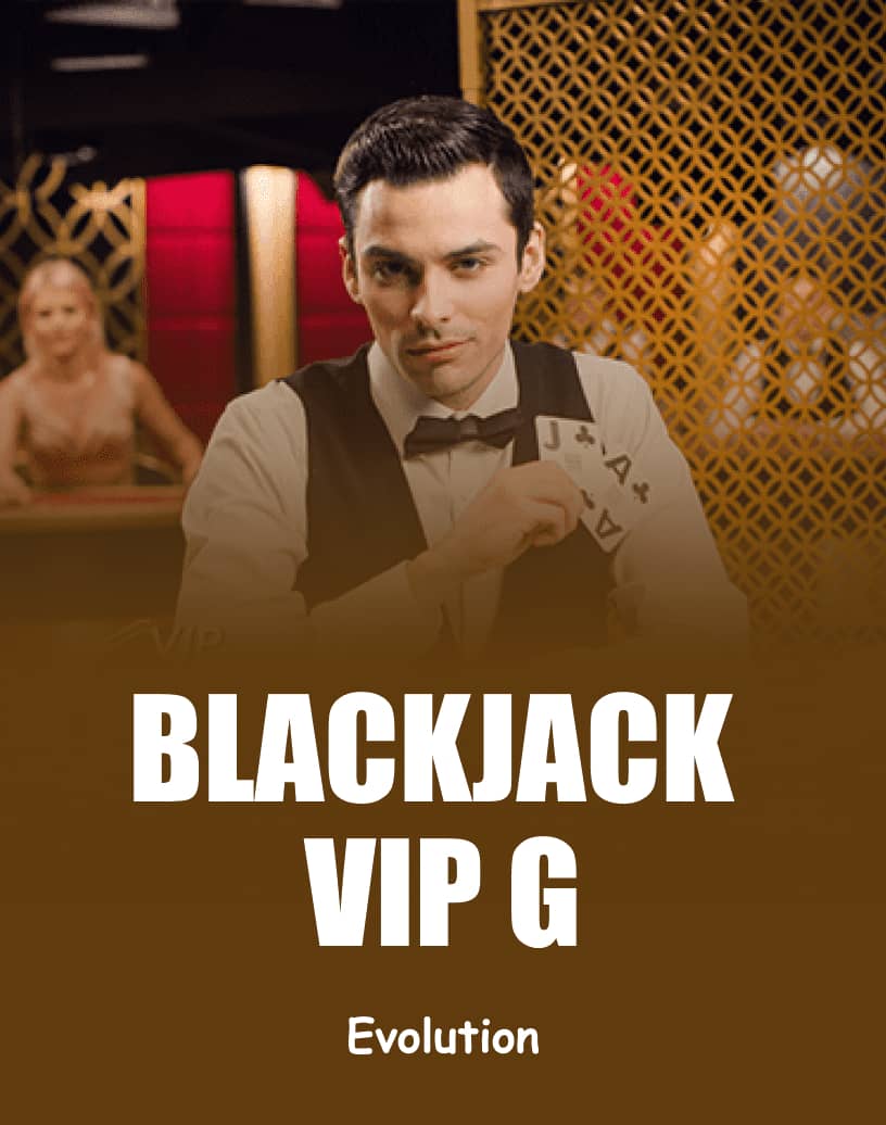 Dive into Blackjack VIP G - Free Demo Mode & Play Online