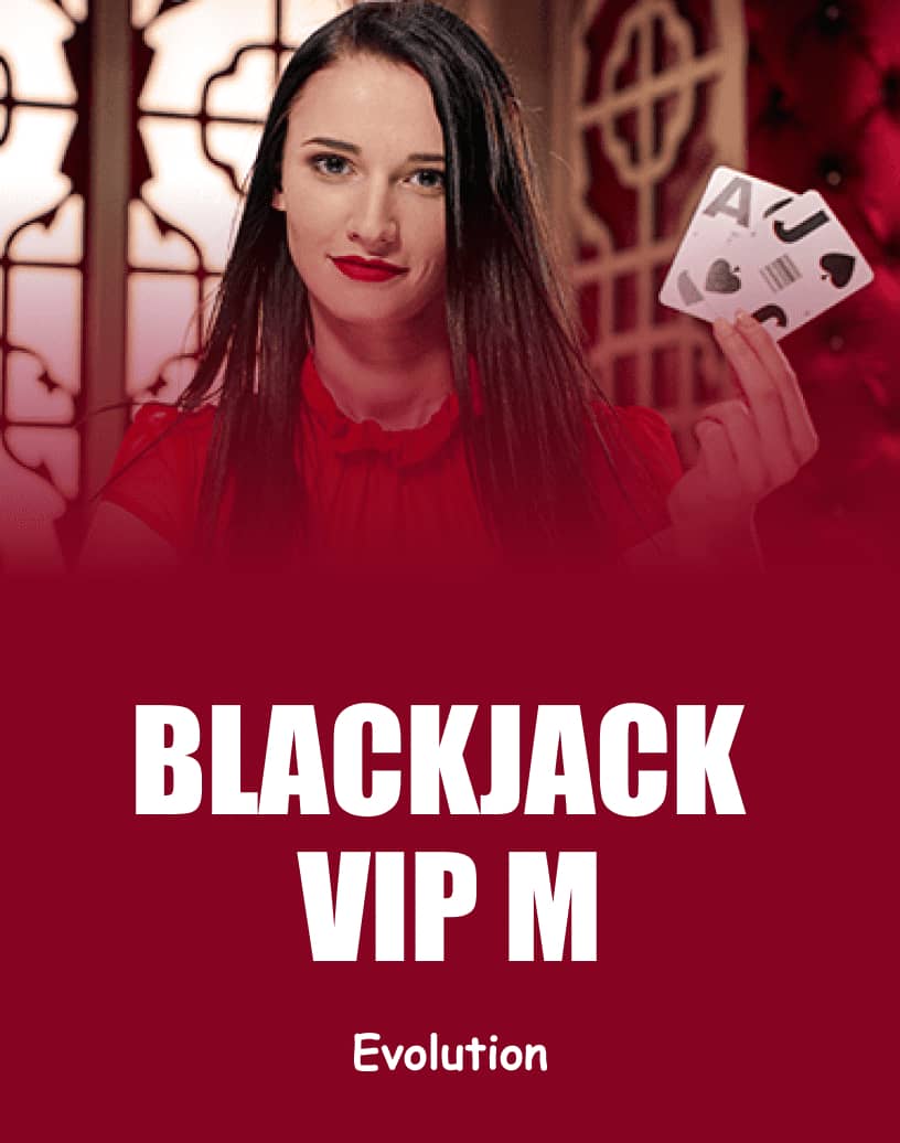 Dive into Blackjack VIP M - Free Demo Mode & Play Online
