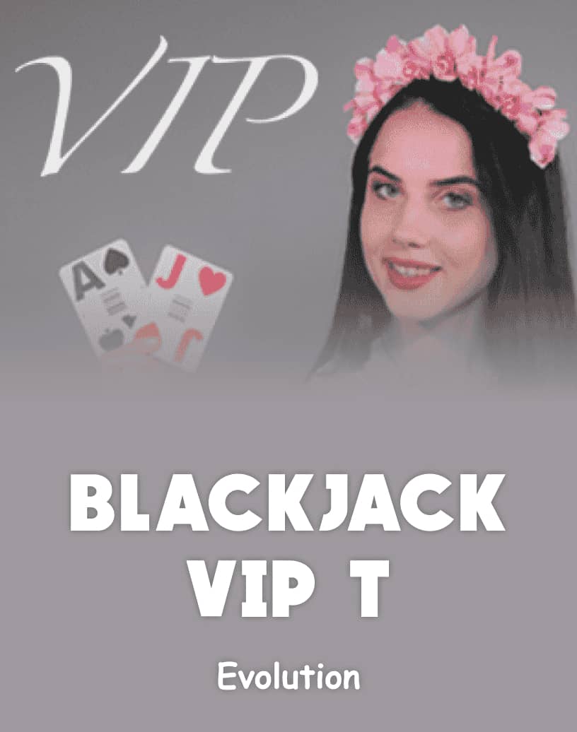 Blackjack VIP T - Zdarma Demo Režim & Hrajte Online