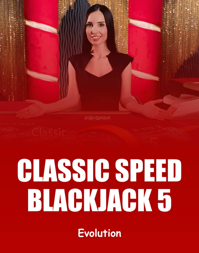 Explore Classic Speed Blackjack 5 - Free Demo Mode & Play Online