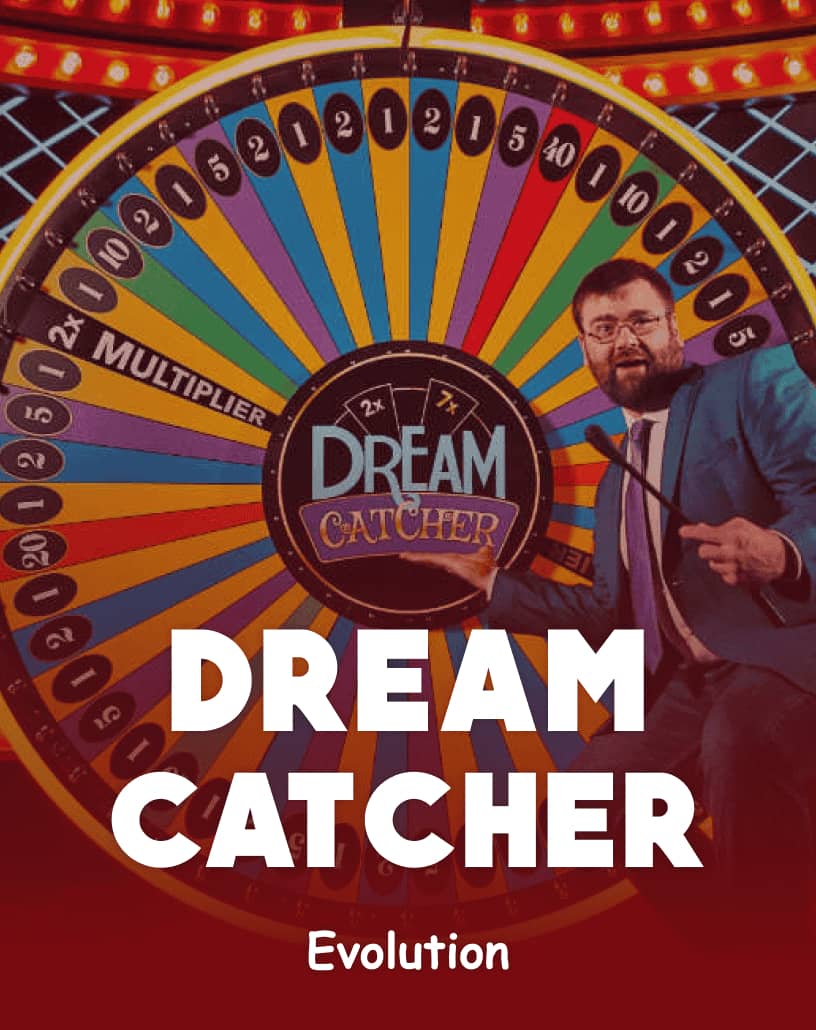 Dream Catcher - Mode Démo Gratuit & Jouez en Ligne