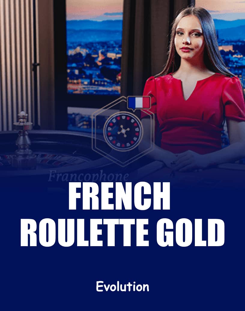 French Roulette Gold - Free Demo Mode & Play Online